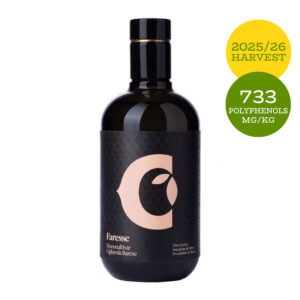 Ciccolella Faresse Extra Virgin Olive Oil