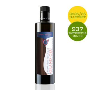 Fonte di Foiano Grand Cru Extra Virgin Olive Oil