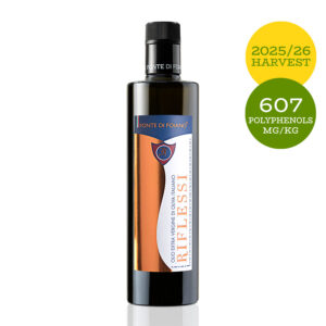 Fonte di Foiano Reflessi Extra Virgin Olive Oil