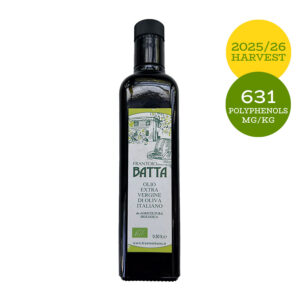 Frantoio Batta Extra Virgin Olive Oil