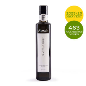 Frantoio Filippi Pervio Extra Virgin Olive Oil