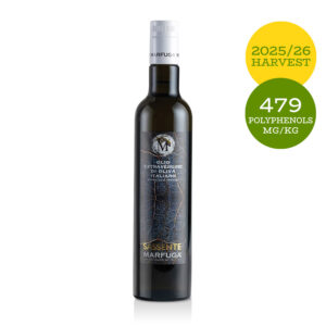 Marfuga Sassente Extra Virgin Olive Oil