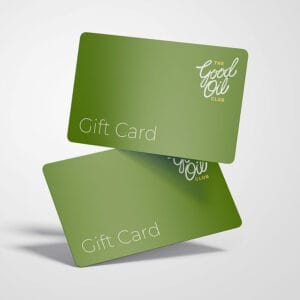 Gift Cards