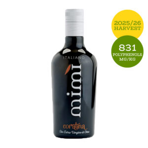 Mimi Coratina Extra Virgin Olive Oil