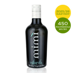 Mimi Ogliarola Extra Virgin Olive Oil