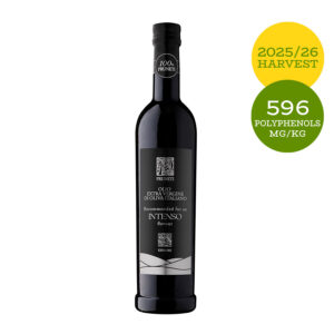 Pruneti Intenso Extra Virgin Olive Oil